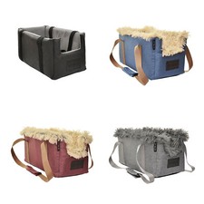 Hundesitz Autositze Autokörbchen Hundeautositz Autositz für Hunde Locky