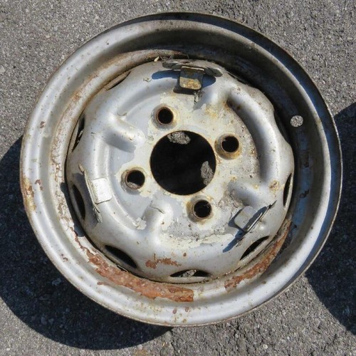 Eisenlfelge 5jx14 4x130 et0 - eisenlfelge,