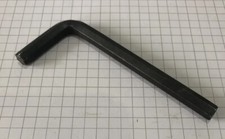 Imbusschlüssel 6 mm, Werkzeug, Heimwerker, Schraube, Gewinde, Schrank aufbauen