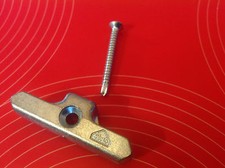 Roto 332949 Schließblech