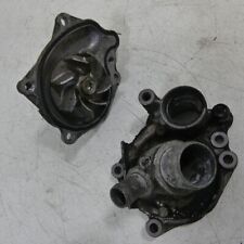 Honda CBR 600 PC40 Wasserpumpe Wapu 43946