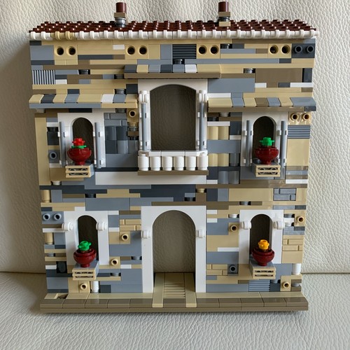 Lego originalteile altes - lego,