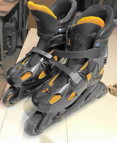 Inline skates kinder - skates,