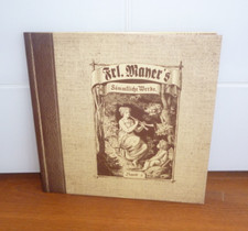 LP Frl. Mayer's Hinterhaus Jazzer - Sämmtliche Werke / Band 2 - TOP unbesp.