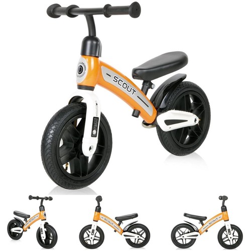 Lorelli laufrad scout zoll - 10,