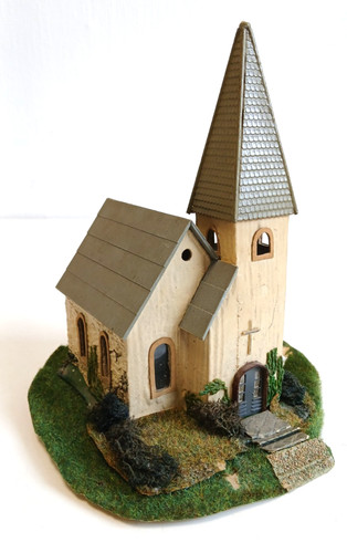 Kirche gotteshaus - kirche,