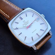 Eterna Sonic Electronic