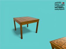 WMK Skandinavischer Couchtisch