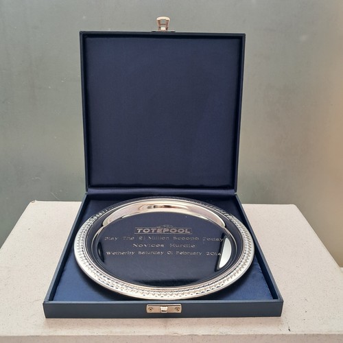 Wetherby winners trophy - wetherby,