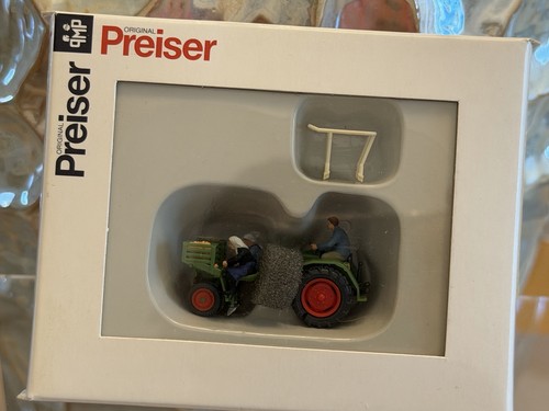 Preiser 17935 - preiser,