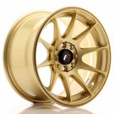 JR WHEELS JR11 15x8 ET25