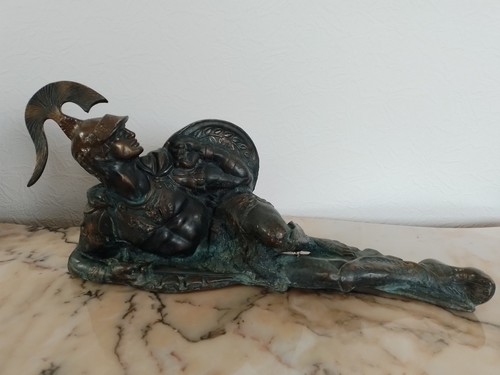 Statue eines römischen