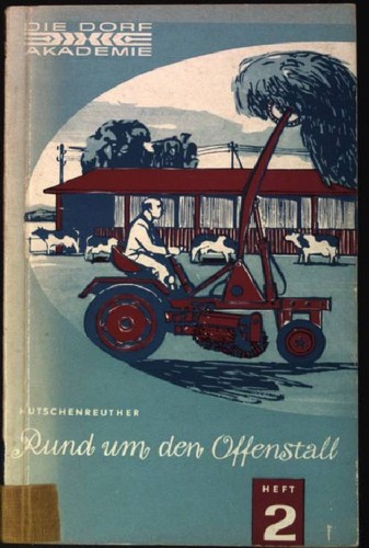 Rund den offenstall - um,