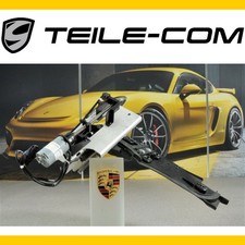 Porsche 911 996 997 Cabrio