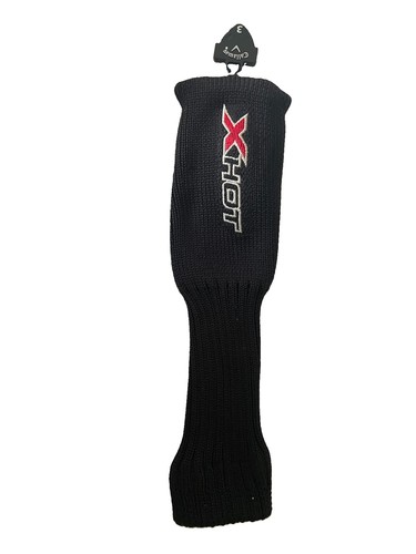 Callaway hot headcover - callaway,