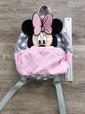 Rucksack Kindergarten Minnie Maus Samsonite Kinder Mädchen