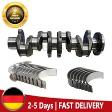 Kurbelwelle Set für Mercedes