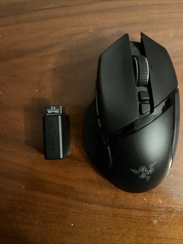 Razer basilisk pro - razer,