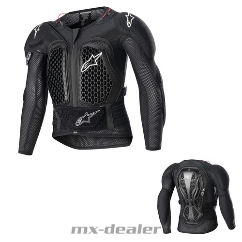 Alpinestars bionic action - alpinestars, v.2
