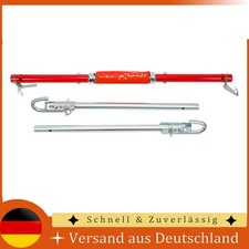 Abschleppstange Schlepplänge