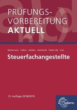 Prüfungsvorbereitung aktuell