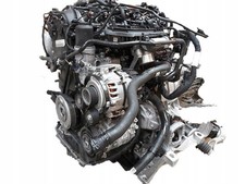 Motor VW Audi 2.0 TFSI CDL