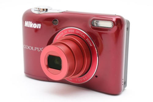 Fast neuwertig nikon - [fast, coolpix
