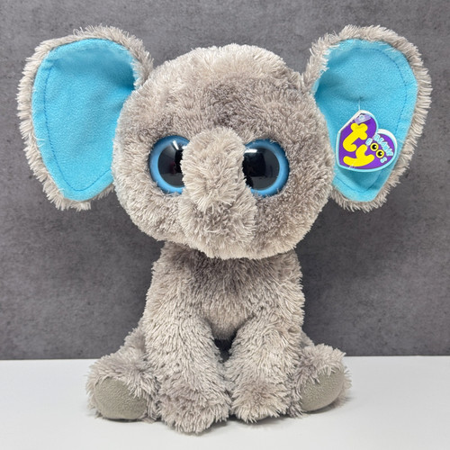 Seltene beanie boos boo - seltene, ty