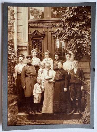 Orig foto fotografie familie - orig.,