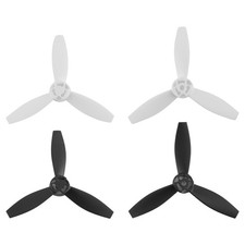 4 Propeller Requisiten