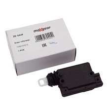 Stellelement Stellmotor