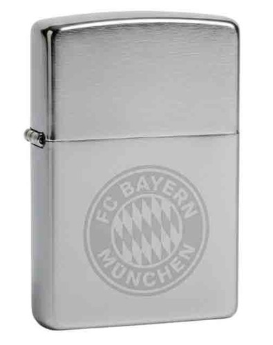 Zippo feuerzeug bayern - feuerzeug, fc