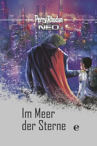 Perry rhodan neo - neo, im