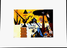 Miro - Das bestellte Feld  -