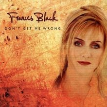 Dont get wrong von - wrong, frances