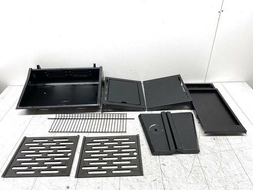 Gasgrill für den garten amig - gasgrill,