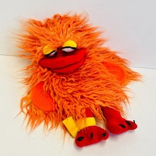 Handpuppe - Living Puppets -