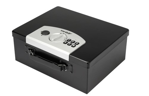 Hmf dokumentenbox mit - hmf,