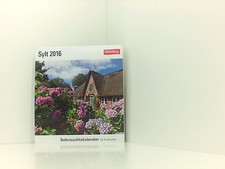 Sylt 2016: Sehnsuchtskalender