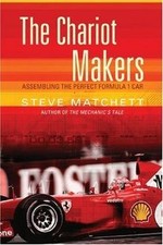 The Chariot Makers: Assembling