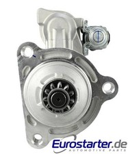 1*** Starter Daewoo Doosan New