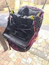 Gurtzeug Gleitschirm Charly