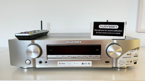 Marantz nr1711 2 - nr1711,, 7.2