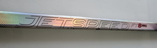 CCM Jetspeed FT8 Pro Silver P28 Flex 65 Eishockey Schläger  – gebraucht