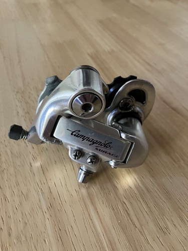 Campagnolo mirage gang - 8,