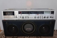 Aiwa CS-880 Stereo Cassetten