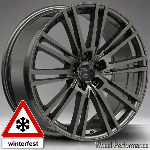Zoll w18 felgen 8x18 5x112 - 18,