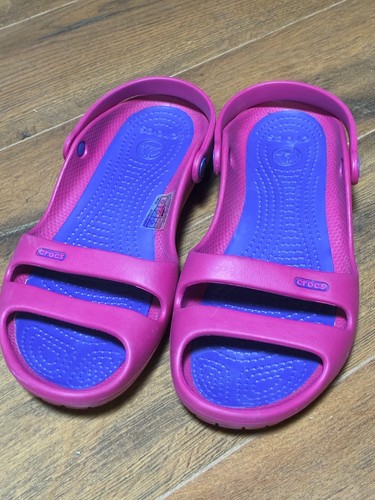 Crocs cleo slingback - crocs,