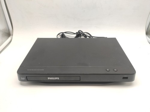 Philips bdp2980 blu ray - bdp2980, disc
