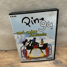 Pingu und seine Freunde PC
